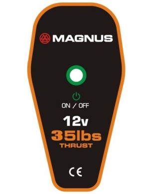 Magnus HT35