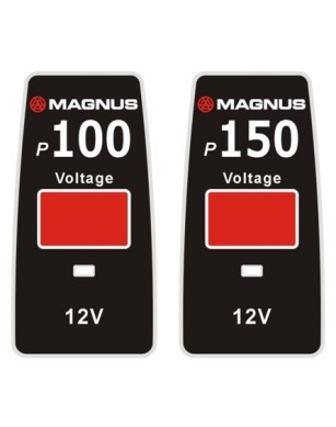 Magnus P150/BL80