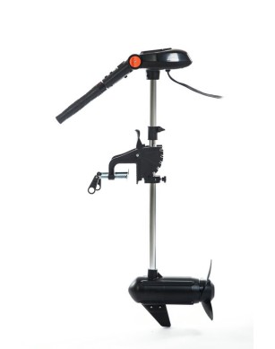 Magnus P300/24V/120LBS