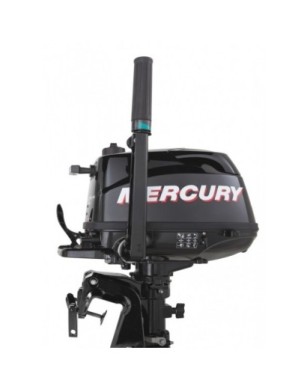 Mercury F5 ML