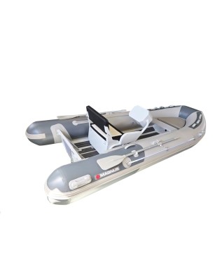 Magnus RIB 360