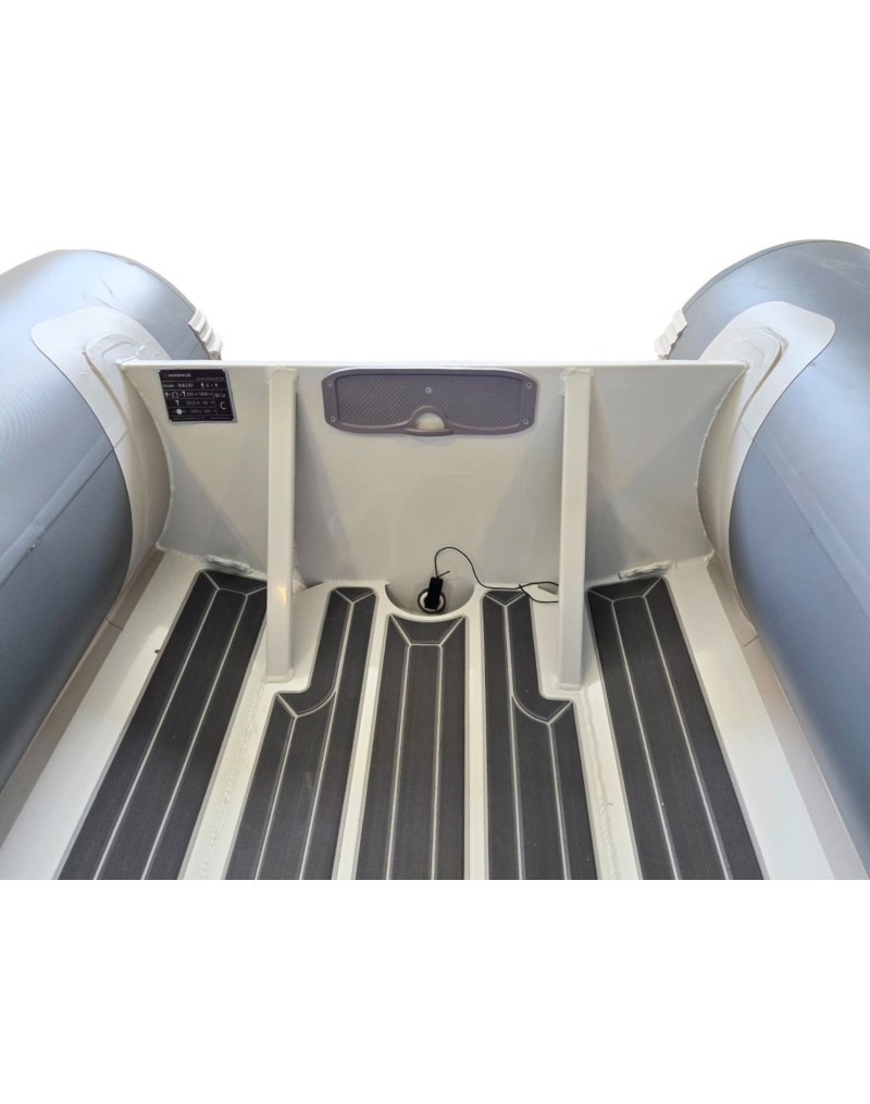Magnus RIB 360