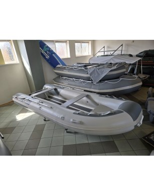 Magnus RIB 360