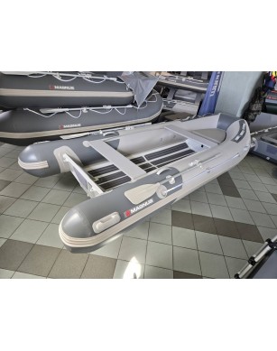 Magnus RIB 360