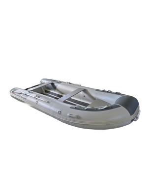 Magnus RIB 390