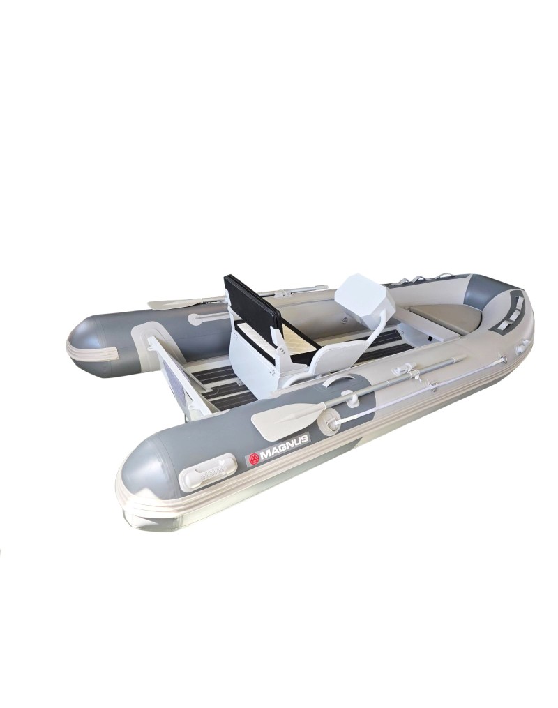 Magnus RIB 390
