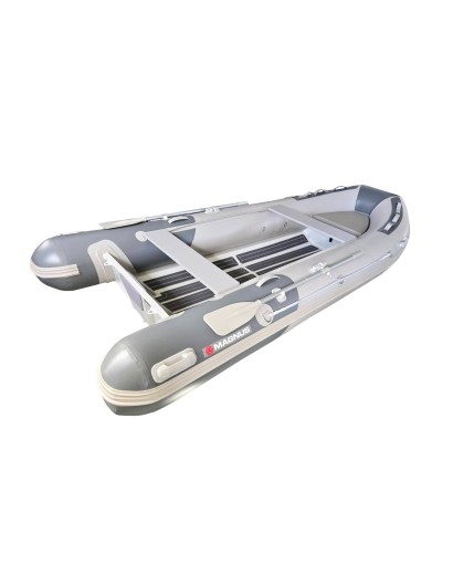 Magnus RIB 390