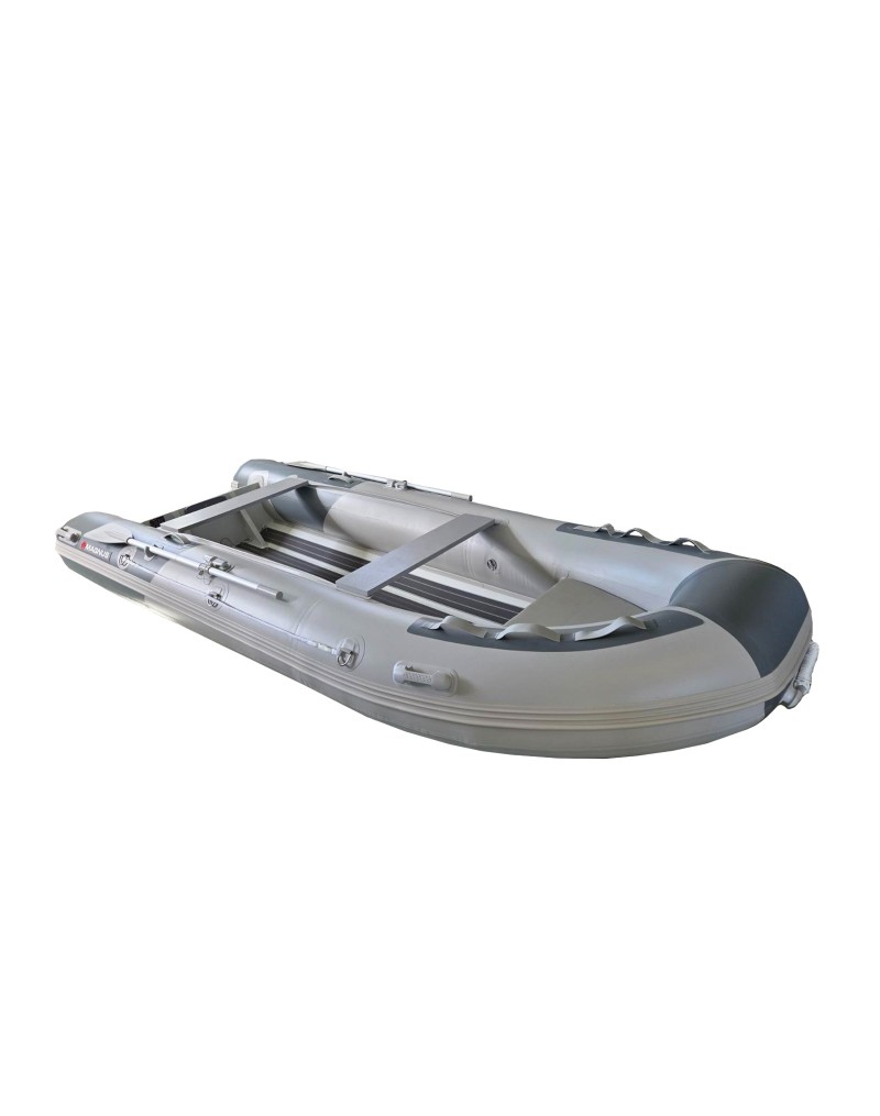 Magnus RIB 420