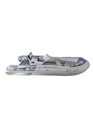 Magnus RIB 420