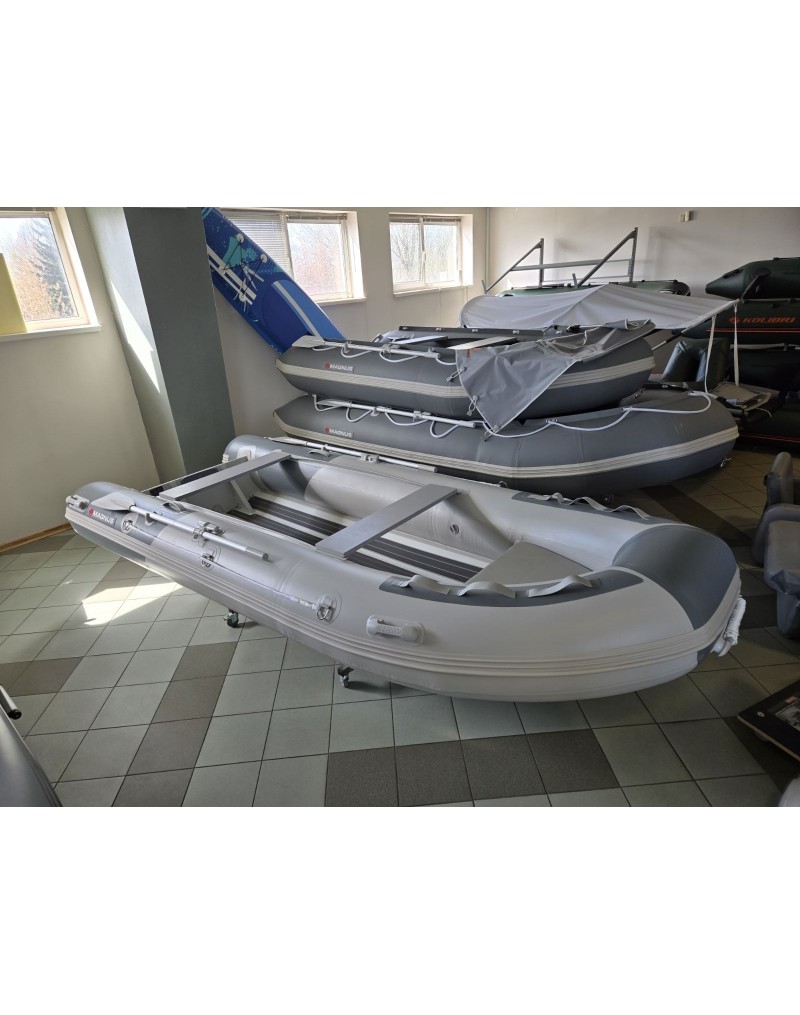 Magnus RIB 420