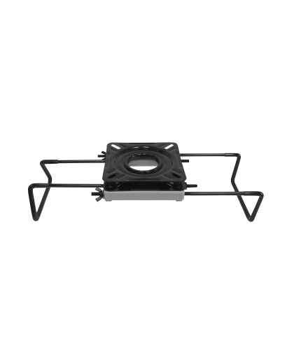 Seat mounting mechanism for boat bench