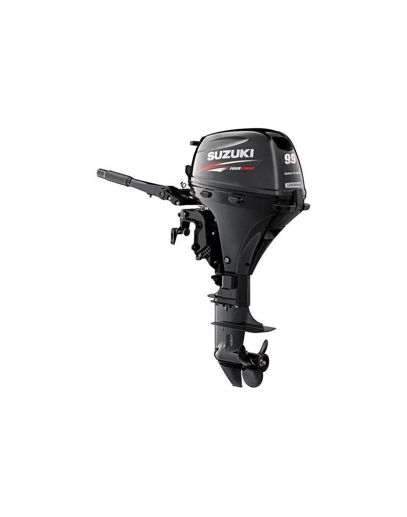 Suzuki DF9.9 BS