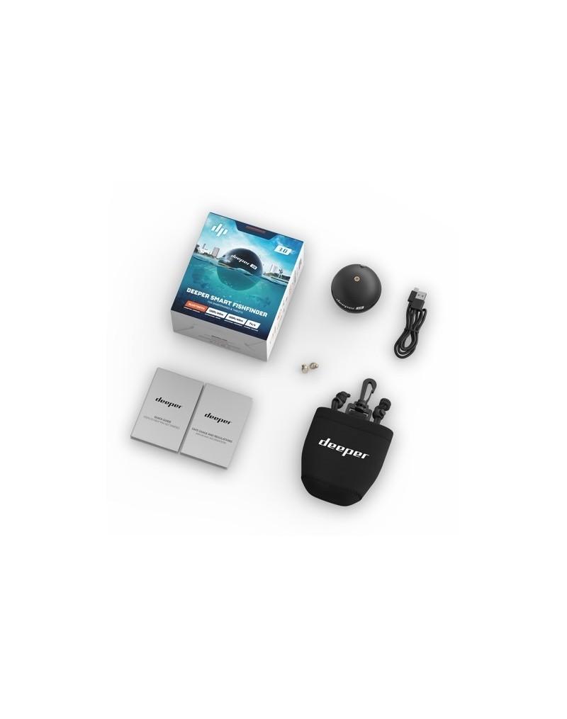 Deeper Smart Sonar Pro