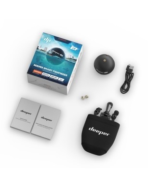 Deeper Smart Sonar Pro