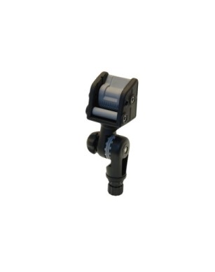 Anchor lock with tilt gear