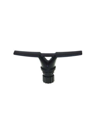 Mooring cleat