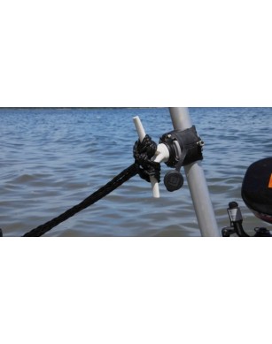 Mooring cleat