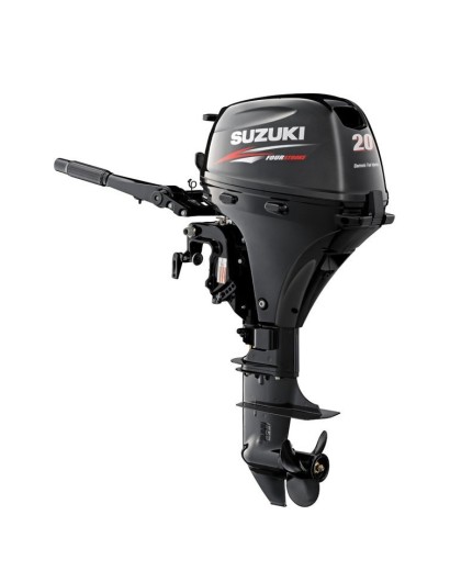 Suzuki DF20 AS