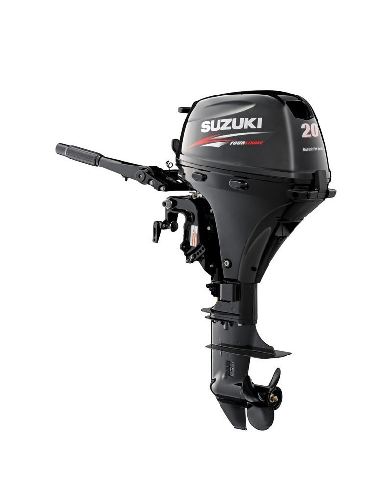 Suzuki DF20 AS
