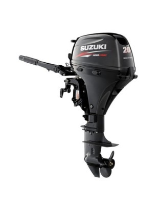 Suzuki DF20 AS