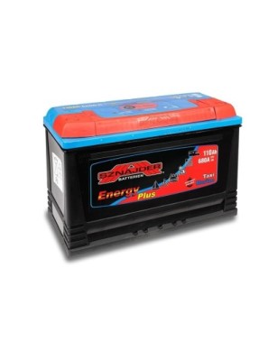 Sznajder Energy Plus 110Ah