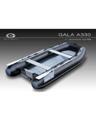 GALA A330 - A330D
