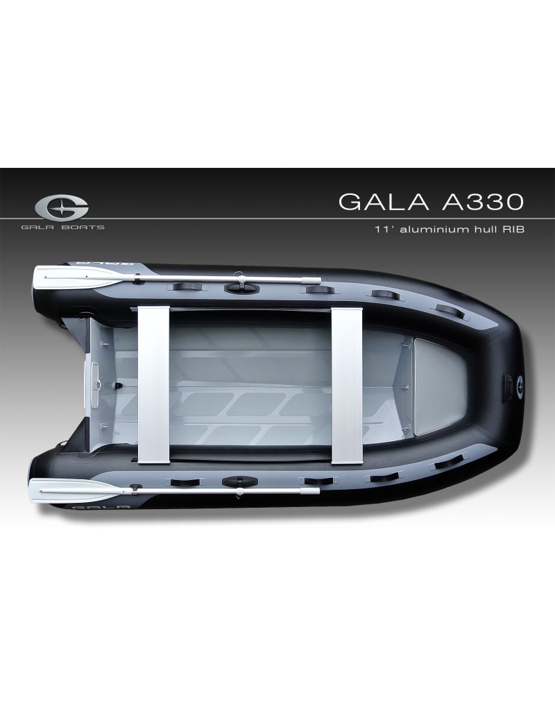 GALA A330 - A330D