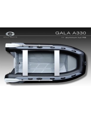 GALA A330 - A330D