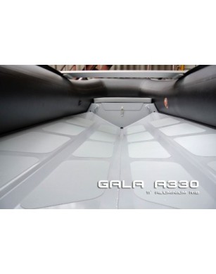 GALA A330 - A330D