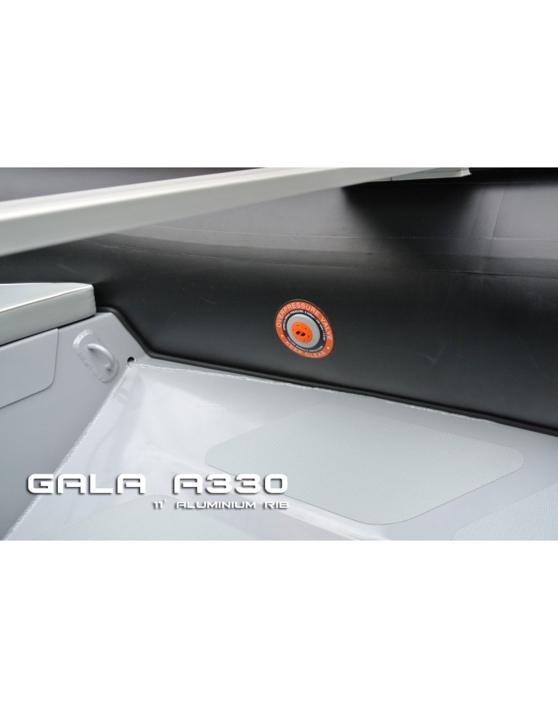 GALA A330 - A330D