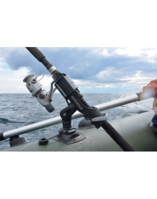 Rod holder