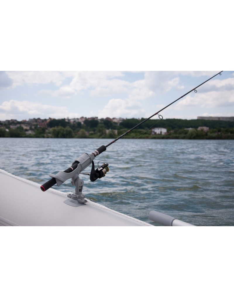 Rod holder