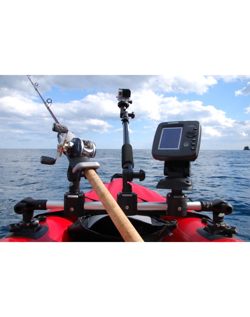 Держатель удилища