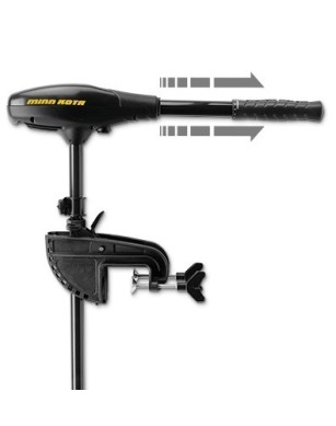 Minn Kota Endura C2 34 lbs
