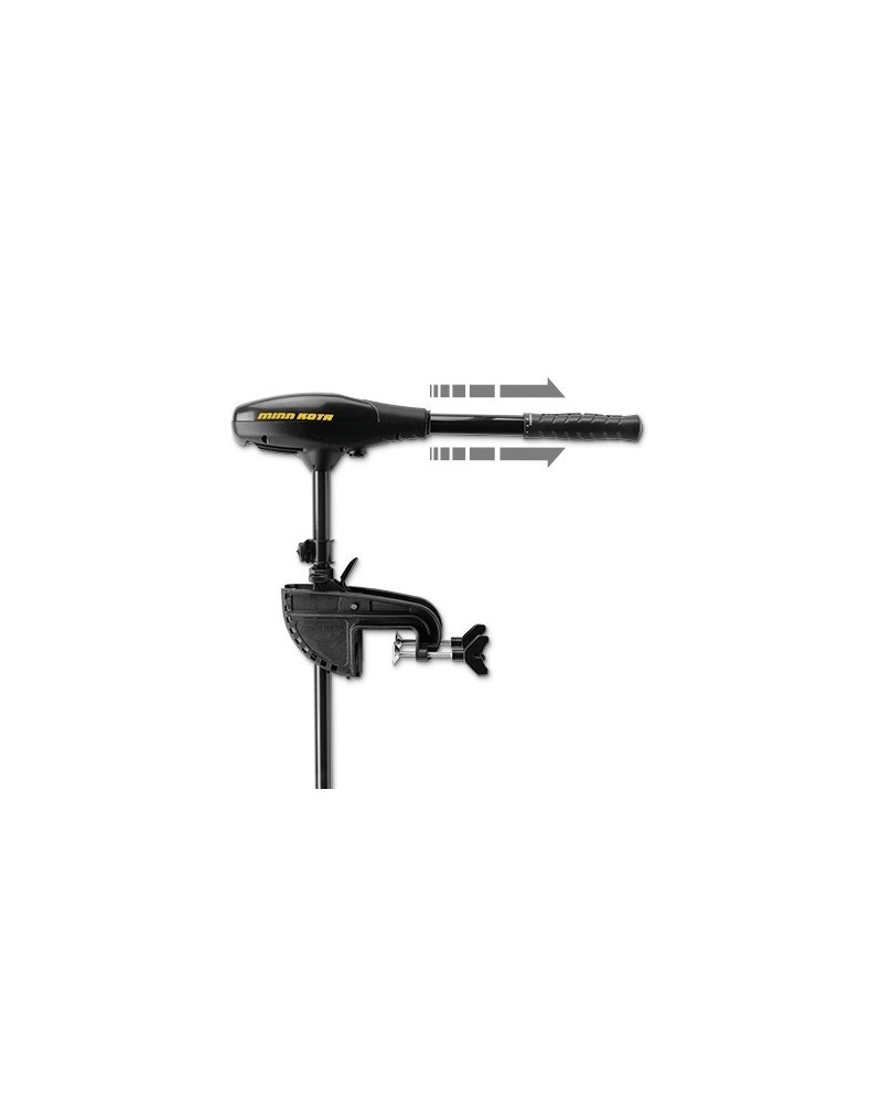 Minn Kota Endura C2 40 lbs