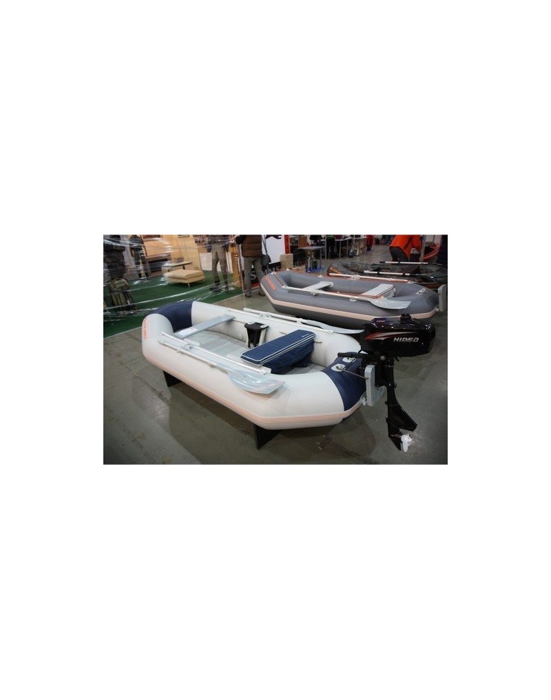 Transom (K220-K300CT)