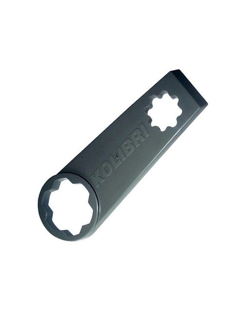 Valve's key