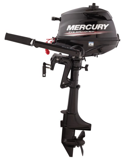 Mercury F3.5 M