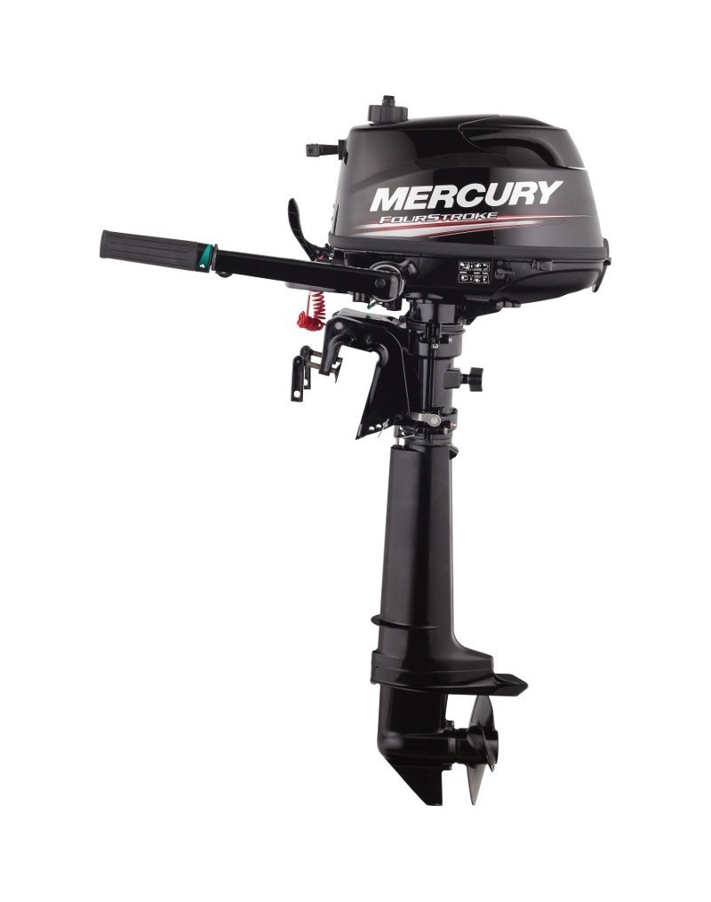 Mercury F5 ML