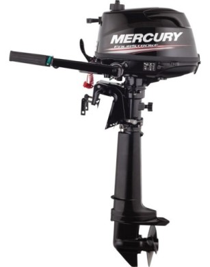 Mercury F5 ML