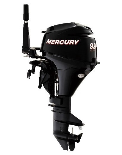 Mercury F9.9 ML
