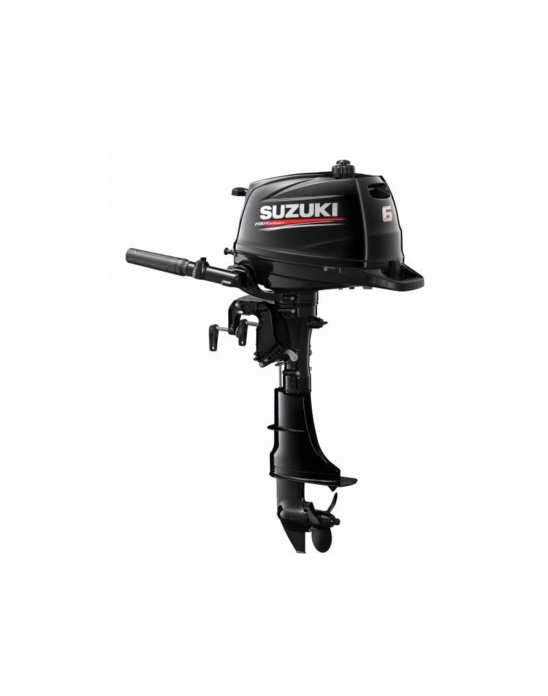 Suzuki DF6A S