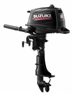 Suzuki DF6A S
