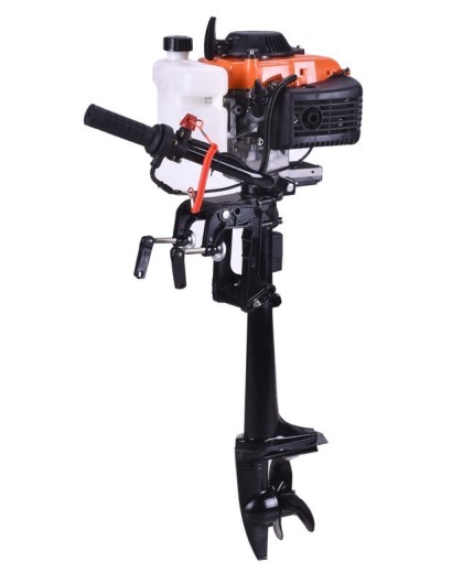 Rotor 3HP PES