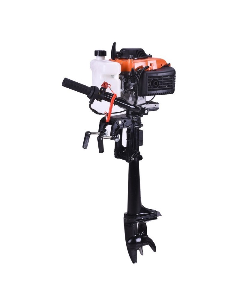 Rotor 3HP PES