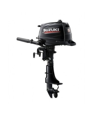 Suzuki DF5A S