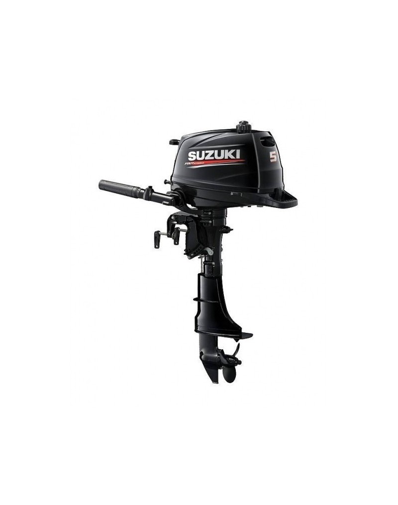 Suzuki DF5A L