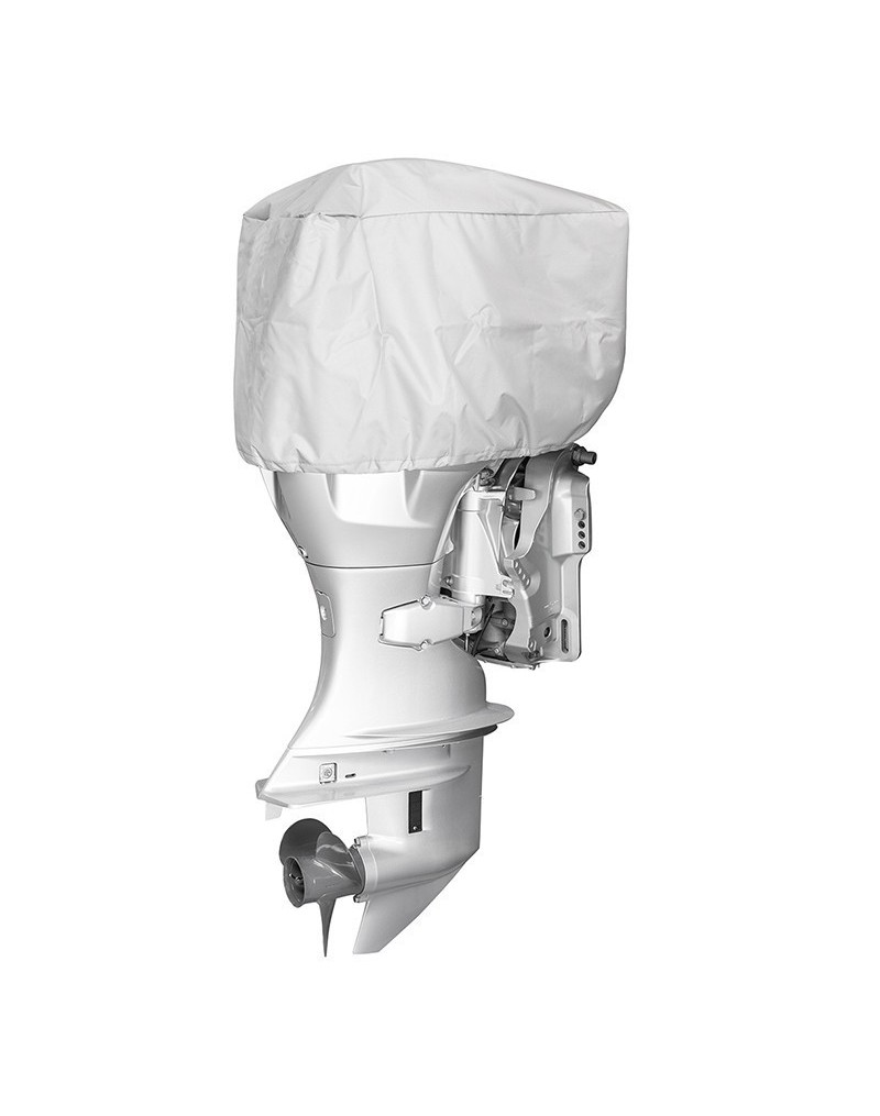 Outboard cover