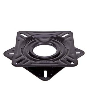 Chair rotation platform