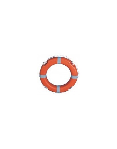 Life circle with filler